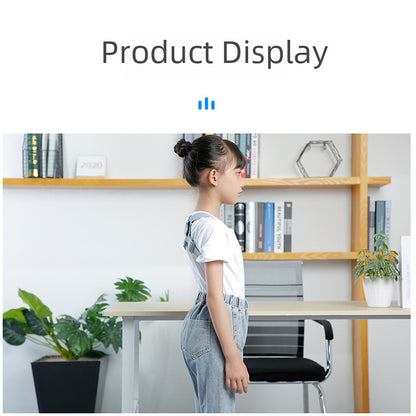 Kids Posture Corrector Belt – Back Support & Anti-Hunchback