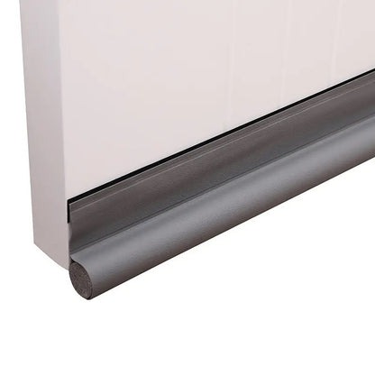Self-Adhesive Door Bottom Sealing Strip – Waterproof, Dustproof & Soundproof - Set of 2