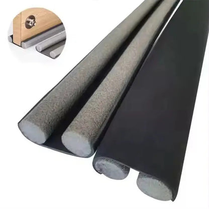 Self-Adhesive Door Bottom Sealing Strip – Waterproof, Dustproof & Soundproof - Set of 2