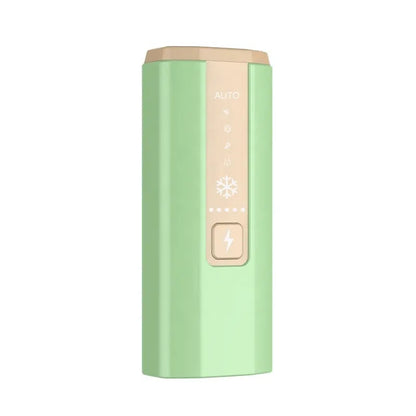 Painless IPL Epilator – Portable Handheld Hair Removal